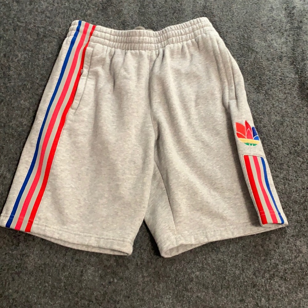 Adidas Shorts Never Worn Medium